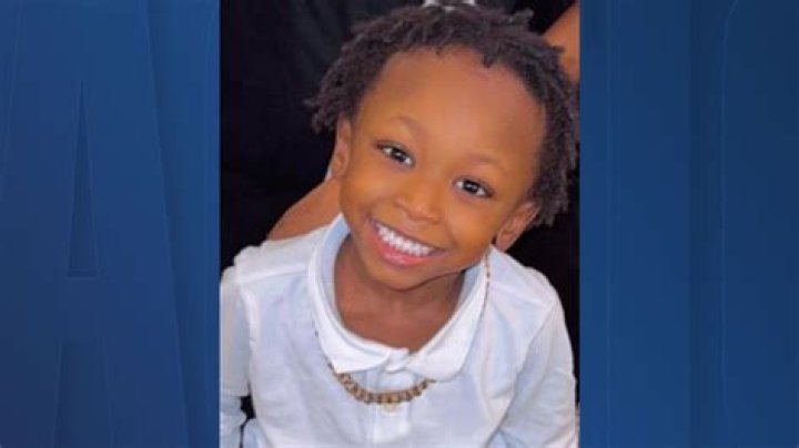 Boy, 4, dies after accidentally shooting himself earlier this week