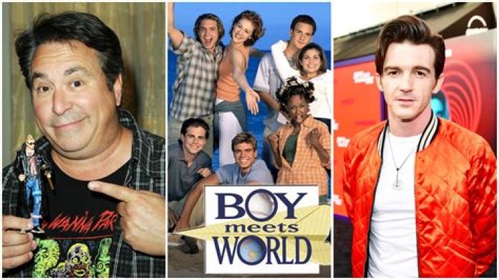 Boy Meets World Brian Peck Wikipedia And Age How Old Is He