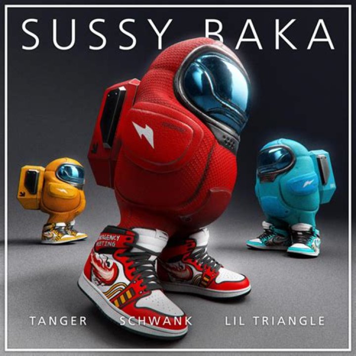BPM and key for SUSSY BAKA by Tanger Tempo for SUSSY BAKA SongBPM