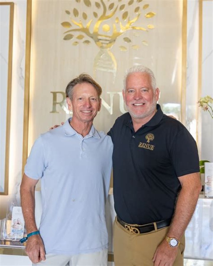 Brad Faxon Net Worth June 2024, Salary, Age, Siblings, Bio, Family