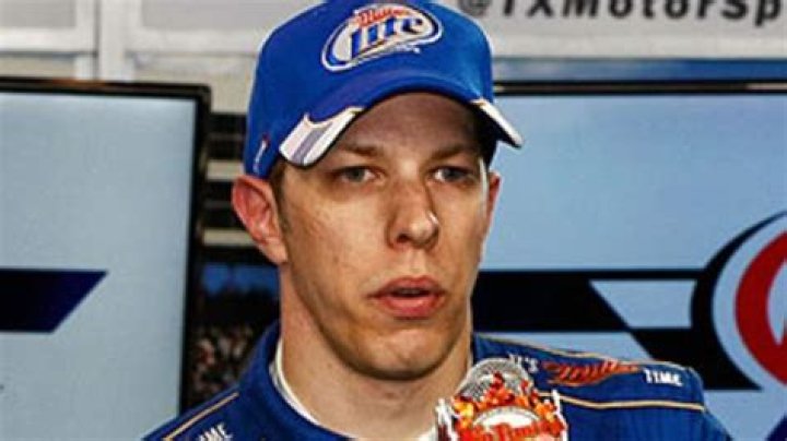 Brad Keselowski keeping his cool as NASCAR's Chase heads to Phoenix