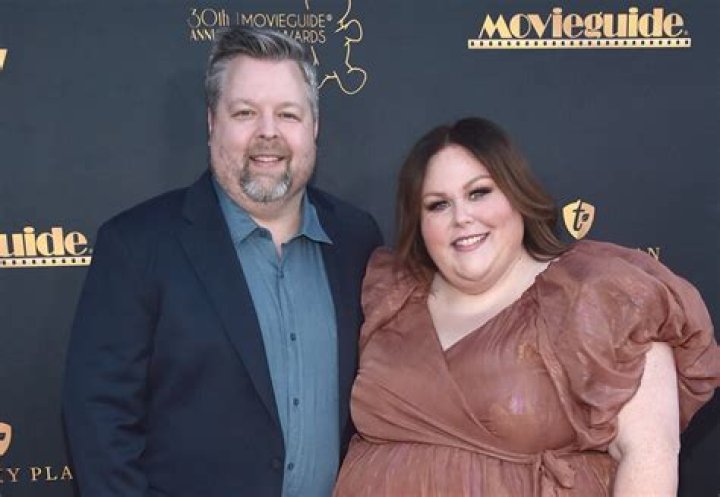 Bradley Collins, the new boyfriend of actress Chrissy Metz: Know about his age, early life, and career! Bradley Collins, the new boyfriend of actress Chrissy Metz: Know about his age, early life, and career!