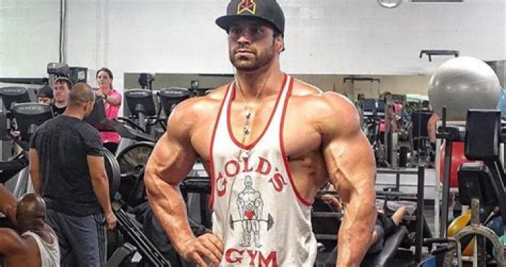 Bradley Martyn Profile Bio Stats