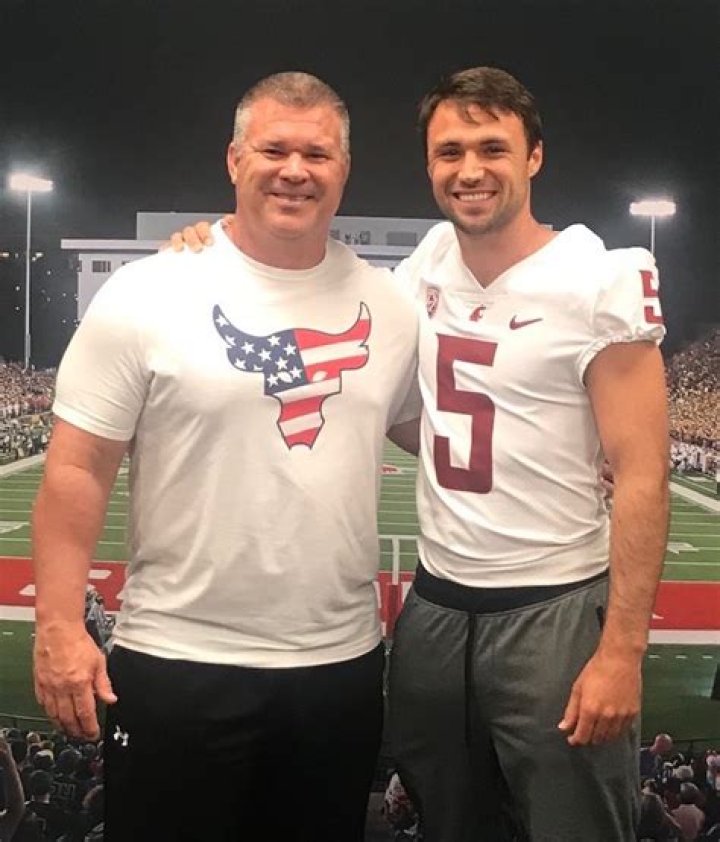 Brandon man Gardner Minshew has a whole town behind him as NFL draft
