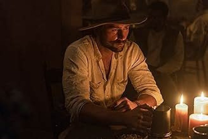 Brandon Sklenar IMDb