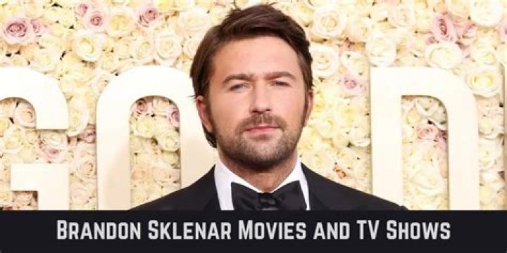 Brandon Sklenar List of Movies and TV Shows TV Guide