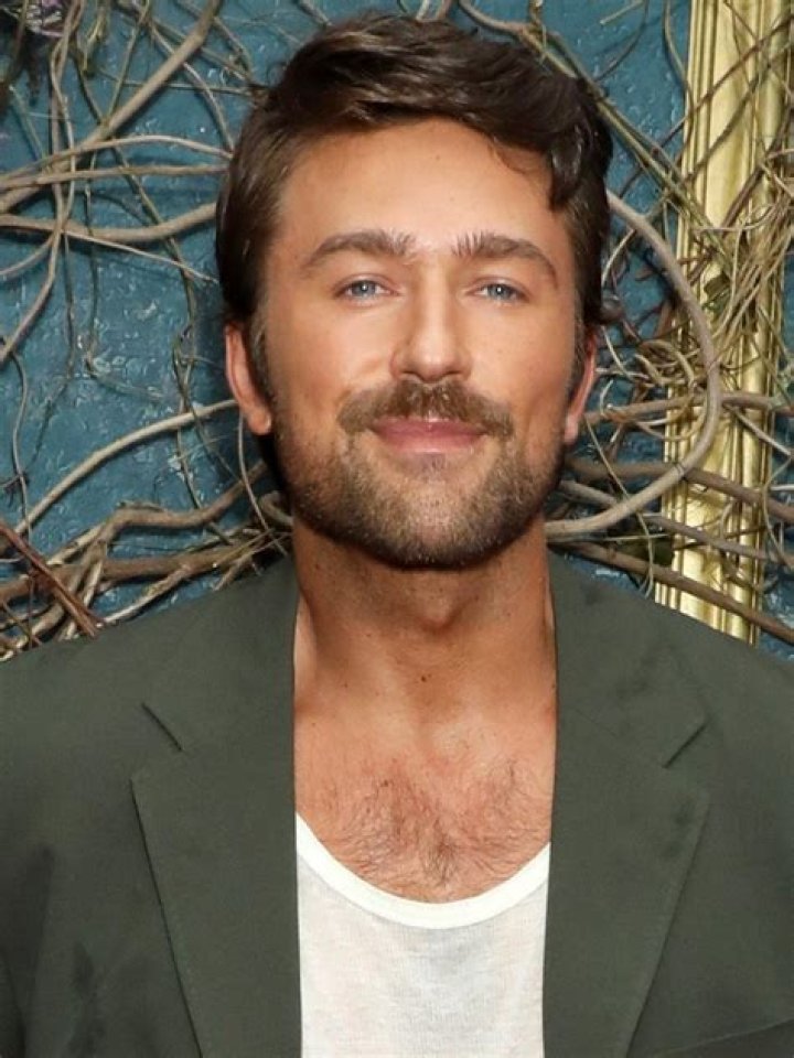 Brandon Sklenar Pictures Rotten Tomatoes