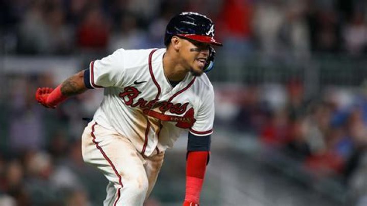 Braves provide an update on Ozzie Albies