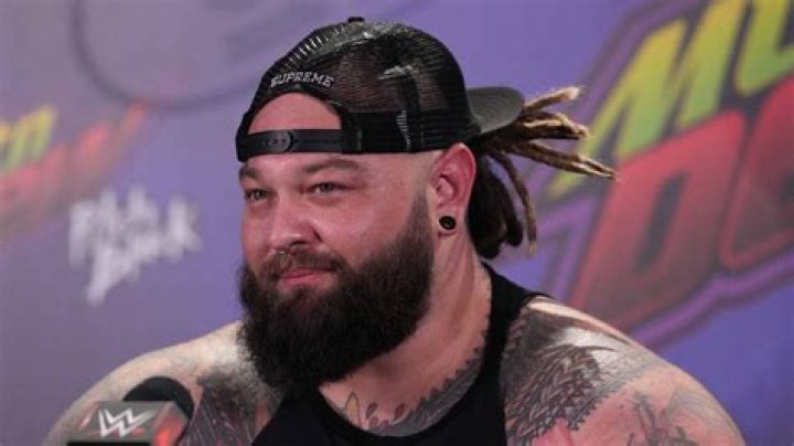 Bray Wyatt dies at 36 Looking back at some of his most iconic WWE