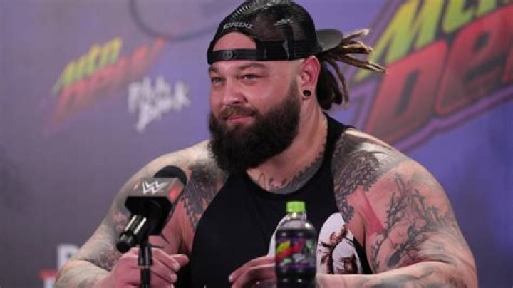 Bray Wyatt New Report Says Bray Wyatt S Wwe Release Was Done Due To