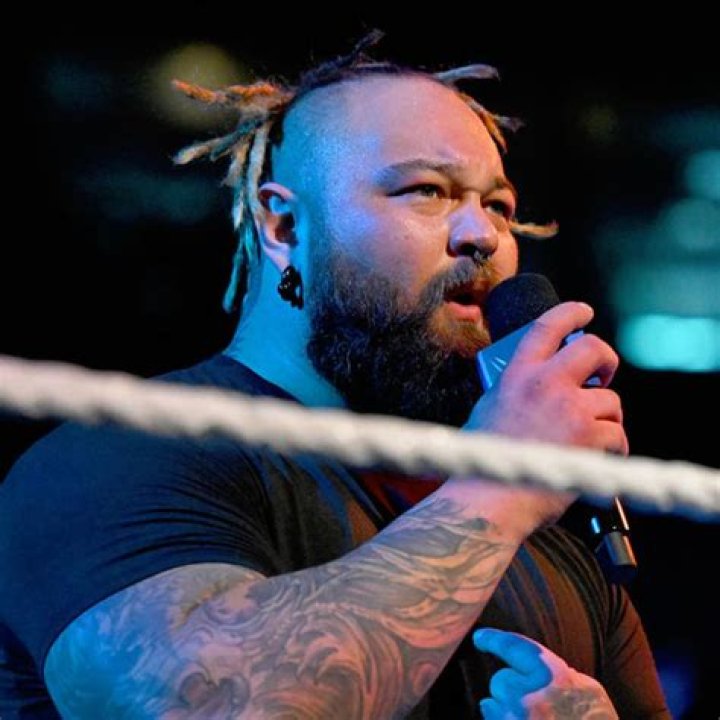 Bray Wyatt was wrestling's horror icon US Today News
