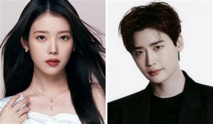 BREAKING IU & Lee Jong Suk Confirmed To Be Dating + Reportedly Spent