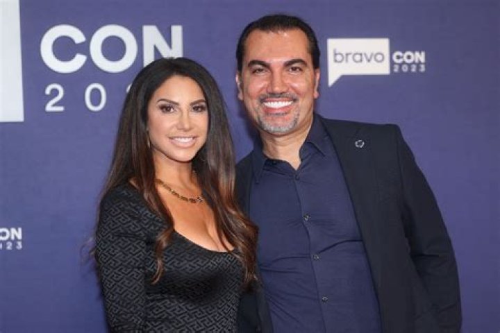 Breaking News: Jen Aydin Files For Divorce
