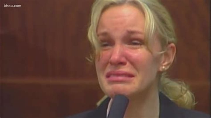 Breaking News: Susan Wright Finally Released From Custody