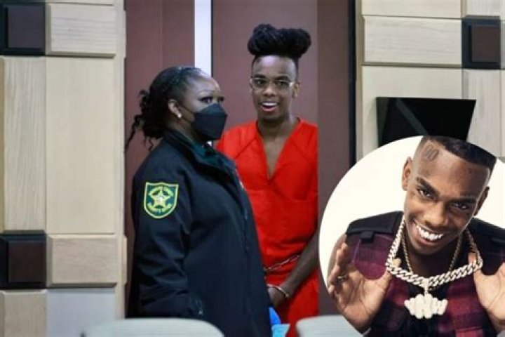 Breaking News Ynw Melly Getting Out Of Prison Tomorrow!