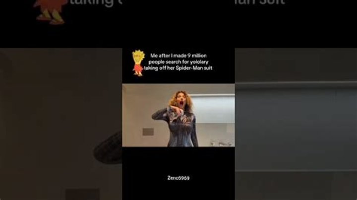 Breaking: Yololary Content Leaks: The Inside Story