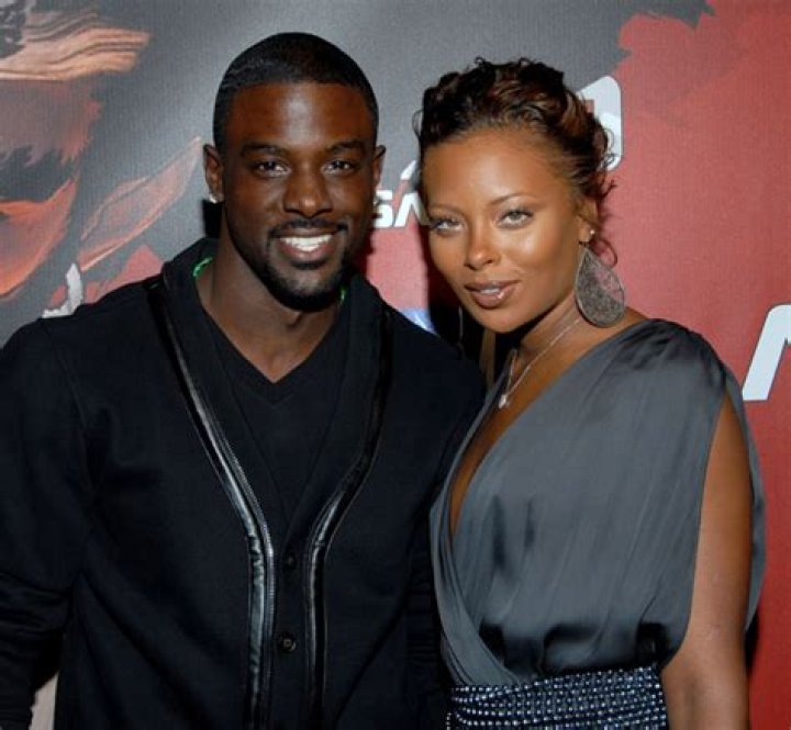 Breakups RIP Lance Gross & Eva Marcille Pigford