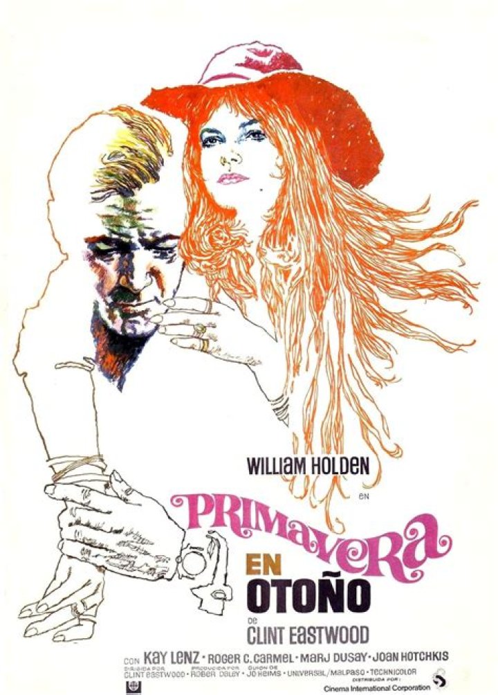 Breezy (1973)