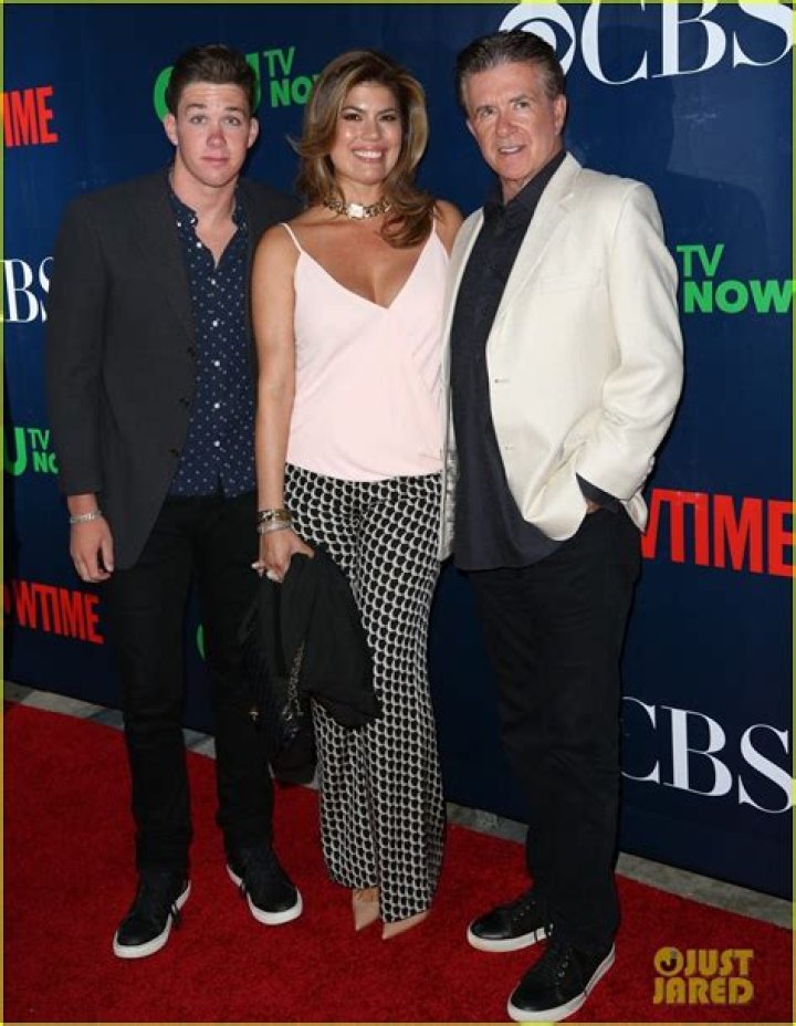Brennan Thicke, Alan's Son 5 Fast Facts You Need to Know