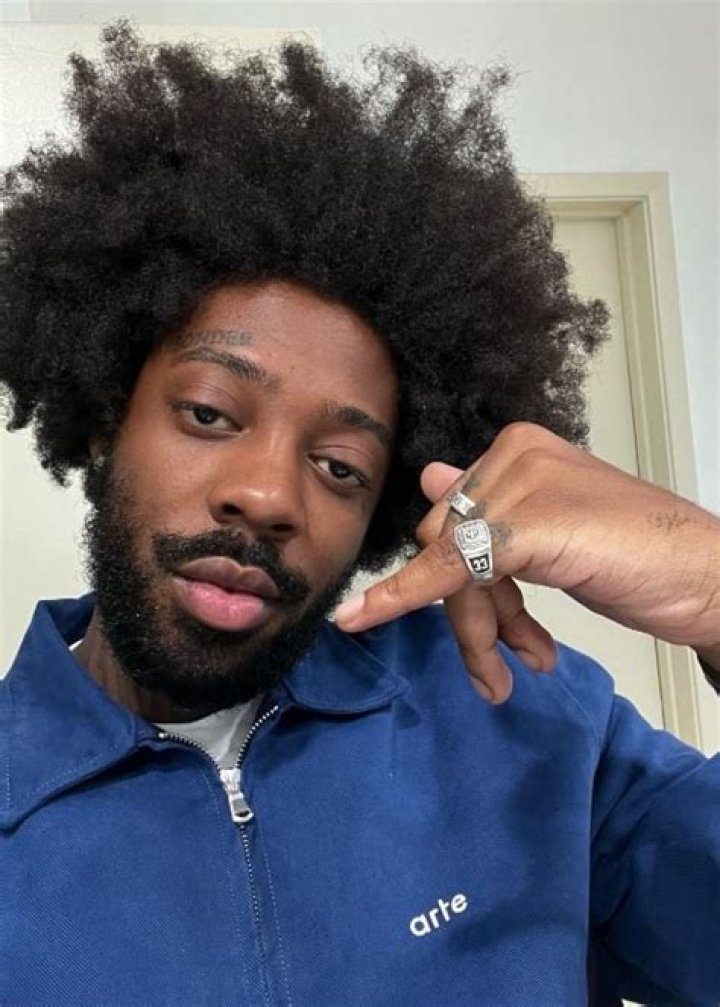 Brent Faiyaz Admits Even He Has A Hard Time Listening To &lsquo;Wasteland
