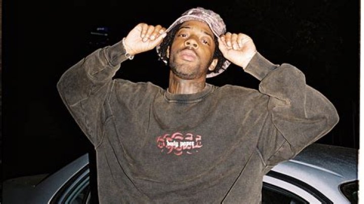 Brent Faiyaz Another Entertainment