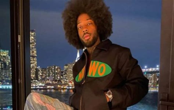 Brent Faiyaz Birthday, Age, and Zodiac