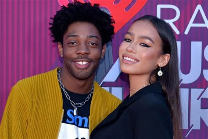 Brent Faiyaz Height, Weight, Girlfriend, Net Worth, & More
