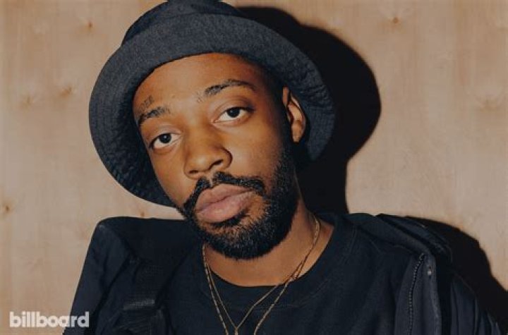 Brent Faiyaz Interview Talks New Project 'Fk the World,'
