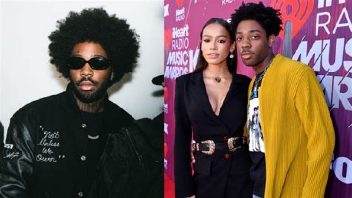 Brent Faiyaz Net Worth 2024 Age, Wife and Height