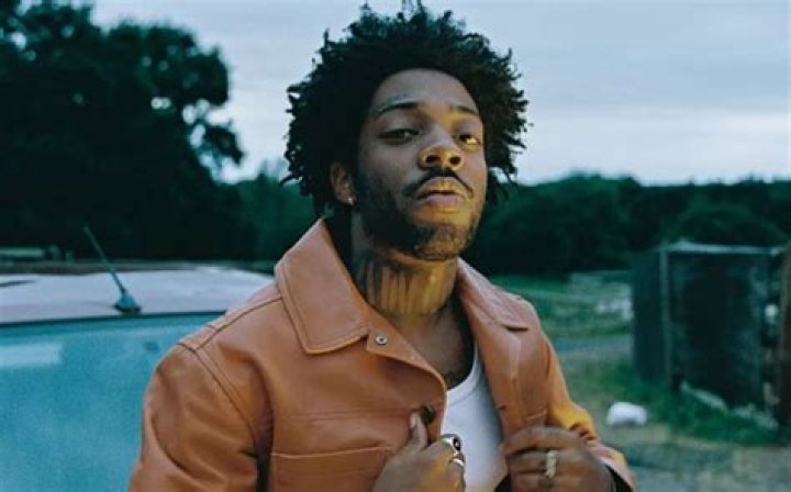Brent Faiyaz Net Worth Rappers.Money