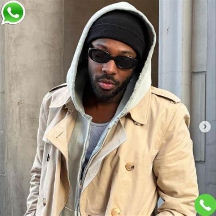 Brent Faiyaz Phone Number, Bio, Email ID, Autograph Address, Fanmail