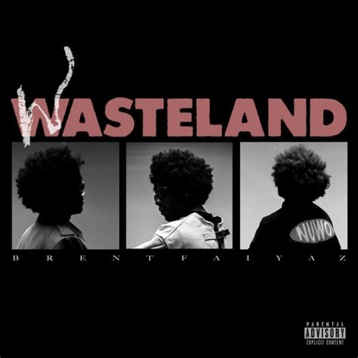 Brent Faiyaz Wasteland Album Review HipHopDX