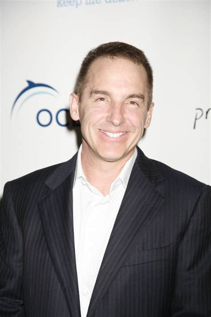 Brian Benben Scandal Wiki FANDOM powered by Wikia