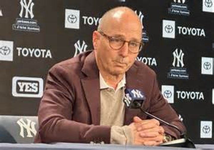 Brian Cashman 'tried to have Louise Meanwell committed when she