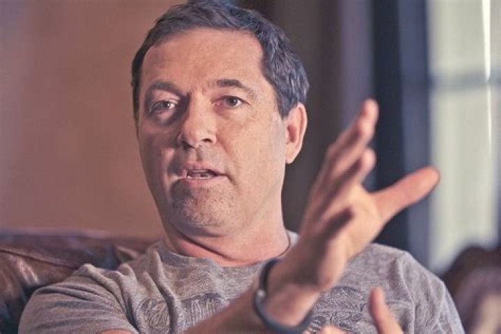 Brian Fargo retiring after Wasteland 3