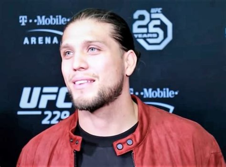 Brian Ortega Wiki, Bio, Age, Family, Net Worth, Wife, Nationality