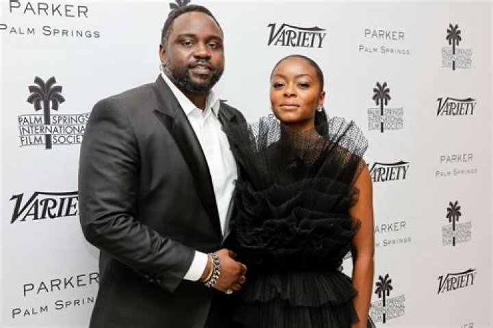 Brian Tyree Henry and Danielle Deadwyler on Embracing Being the Future