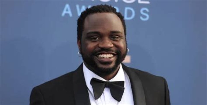 Brian Tyree Henry Height, Weight, Age, Girlfriend, Family, Facts, Biography