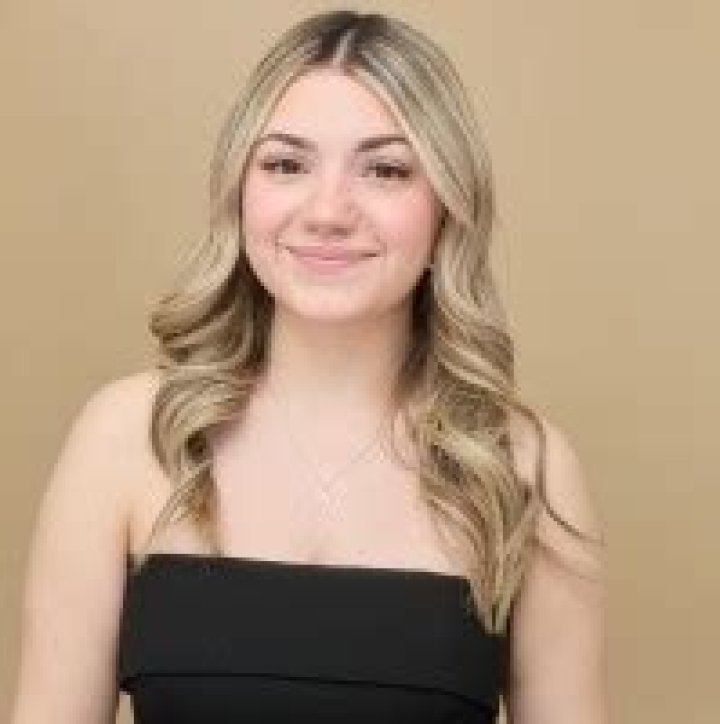 Brianna Corrado University of Hartford Bloomfield, Connecticut