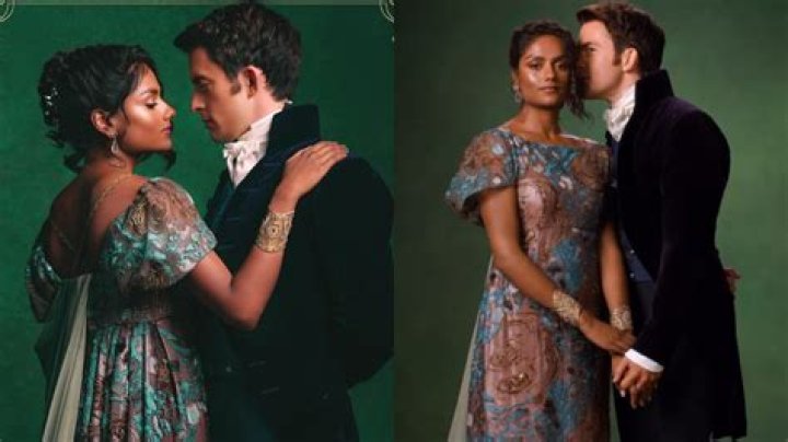 Bridgerton Season 3 Kate and Anthony Are Finally Back in Steamy New