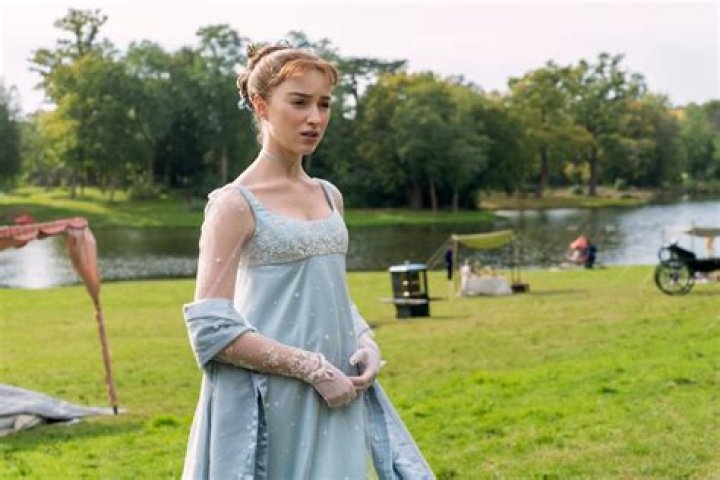 Bridgerton star Phoebe Dynevor's brother and sister seen in rare family