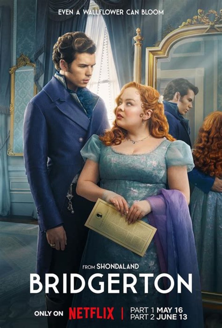 Bridgerton (TV Series 2020 ) Plot IMDb