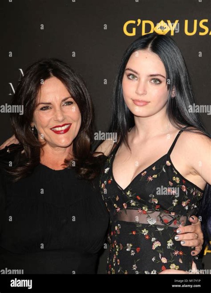 Bridget lapaglia and gia carides hires stock photography and images