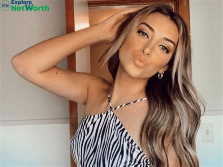 Bridget LaPaglia Net Worth 2022/2021, Salary, Age, Height, Bio, Wiki