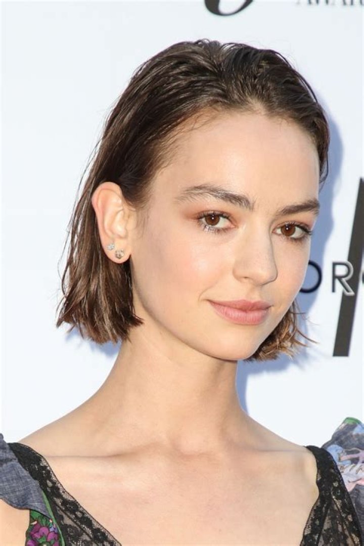 Brigette LundyPaine 2018 Fashion Los Angeles Awards 03 GotCeleb