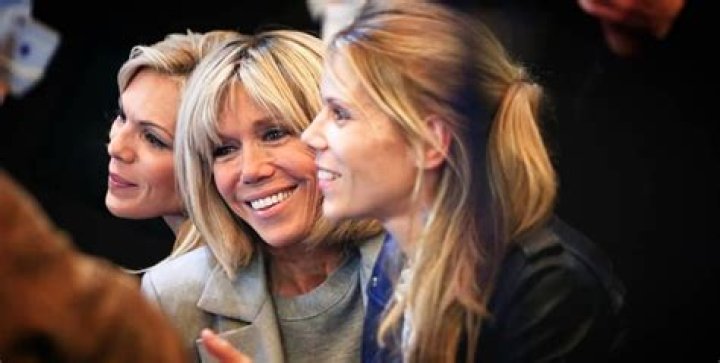 Brigitte Macron S Daughter On Mother S Relationship With Emmanuel Daily