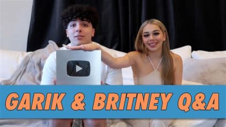 Britney GnB (Tiktok Star) Wiki, Biography, Age, Boyfriend, Family