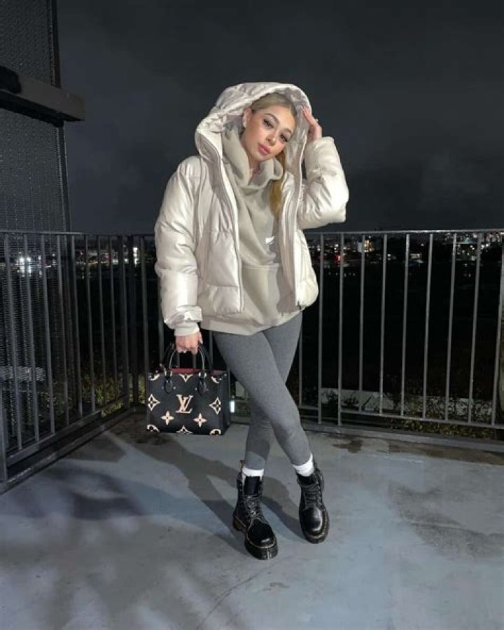 Britney GnB (TikToker) Wiki, Bio, Age, Height, Boyfriend & More