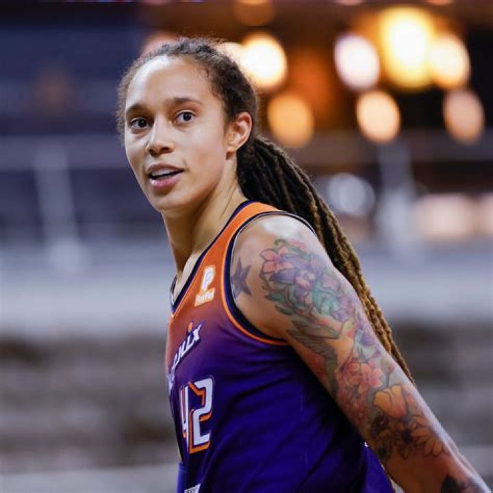 Britney Griner Signs 1 Year Deal with Phoenix Mercury &mdash; 247 Live