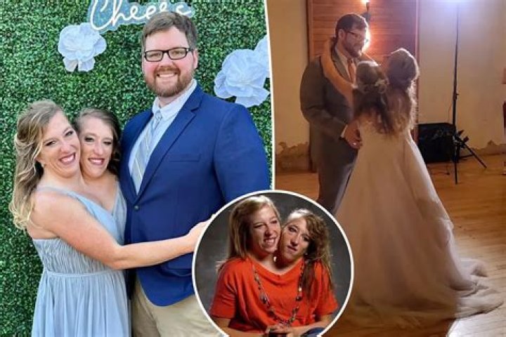 Brittany And Abby Married 2024 Ashla Camella